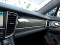 Black - Panamera Turbo Photo No. 15