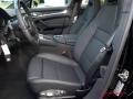 Black - Panamera Turbo Photo No. 16