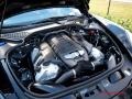 Black - Panamera Turbo Photo No. 23