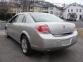 Silver Pearl - Aura XE 3.5 Photo No. 7