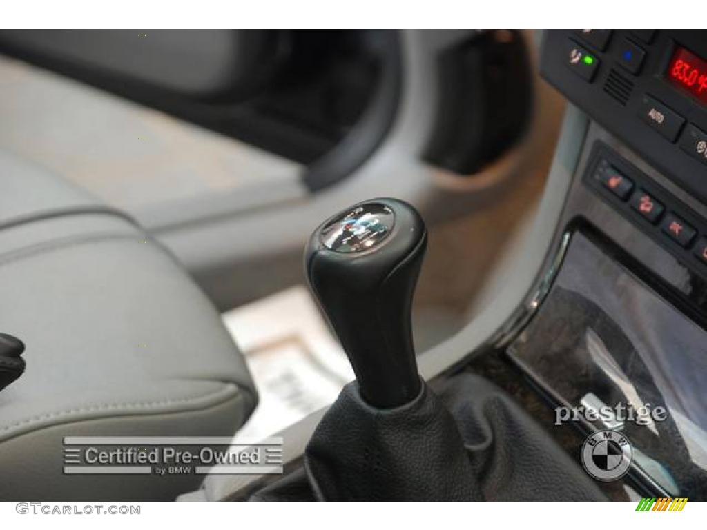 2007 X3 3.0si - Jet Black / Sand Beige photo #17