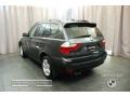 Highland Green Metallic - X3 3.0si Photo No. 3