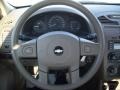 Light Driftwood Metallic - Malibu Sedan Photo No. 8
