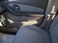Light Driftwood Metallic - Malibu Sedan Photo No. 10