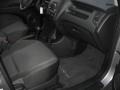 2009 Steel Silver Kia Sportage LX  photo #28