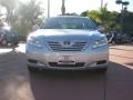 Titanium Metallic - Camry CE Photo No. 2