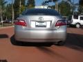 2007 Titanium Metallic Toyota Camry CE  photo #5