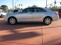 Titanium Metallic - Camry LE Photo No. 3