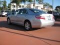 Titanium Metallic - Camry LE Photo No. 4