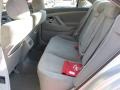 Titanium Metallic - Camry LE Photo No. 6