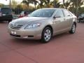 Desert Sand Mica - Camry LE Photo No. 1
