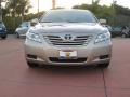 Desert Sand Mica - Camry LE Photo No. 2