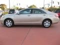 Desert Sand Mica - Camry LE Photo No. 3
