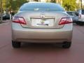 Desert Sand Mica - Camry LE Photo No. 5