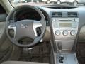Desert Sand Mica - Camry LE Photo No. 7