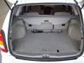 2002 Cream White Saturn L Series LW300 Wagon  photo #21