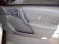 2002 Cream White Saturn L Series LW300 Wagon  photo #26