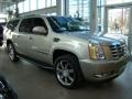 Quicksilver - Escalade ESV AWD Photo No. 1