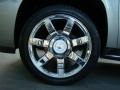 Quicksilver - Escalade ESV AWD Photo No. 5