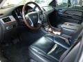 Quicksilver - Escalade ESV AWD Photo No. 9