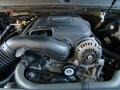 Quicksilver - Escalade ESV AWD Photo No. 21
