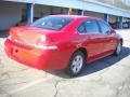 Victory Red - Impala LT Photo No. 2