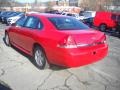 Victory Red - Impala LT Photo No. 4