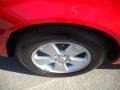 Victory Red - Impala LT Photo No. 16