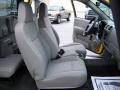 2007 Yellow Chevrolet Colorado LS Extended Cab  photo #12