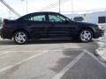 2002 Black Pontiac Grand Am GT Sedan  photo #3