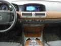 2006 Sterling Grey Metallic BMW 7 Series 750Li Sedan  photo #17