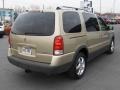 2006 Bronzestone Metallic Pontiac Montana SV6  photo #3