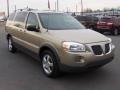 2006 Bronzestone Metallic Pontiac Montana SV6  photo #4