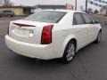 White Diamond - CTS Sedan Photo No. 3