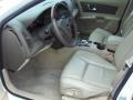 White Diamond - CTS Sedan Photo No. 6