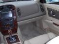 White Diamond - CTS Sedan Photo No. 10