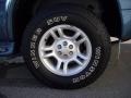 Atlantic Blue Pearl - Durango SLT 4x4 Photo No. 3