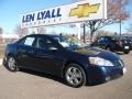 Midnight Blue Metallic - G6 GT Sedan Photo No. 1