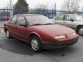 Medium Red - S Series SL1 Sedan Photo No. 2