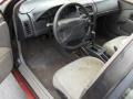 Medium Red - S Series SL1 Sedan Photo No. 5
