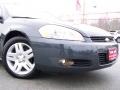 Slate Metallic - Impala LT Photo No. 2