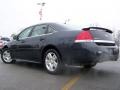 Slate Metallic - Impala LT Photo No. 4