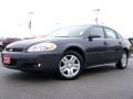 Slate Metallic - Impala LT Photo No. 5