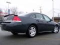 Slate Metallic - Impala LT Photo No. 7