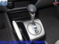 2007 Atomic Blue Metallic Honda Civic EX Sedan  photo #22