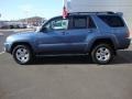 Pacific Blue Metallic - 4Runner SR5 Photo No. 2