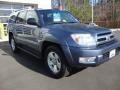 Pacific Blue Metallic - 4Runner SR5 Photo No. 7
