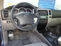 Pacific Blue Metallic - 4Runner SR5 Photo No. 11