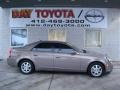 Radiant Bronze - CTS Sedan Photo No. 1
