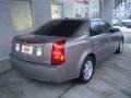 Radiant Bronze - CTS Sedan Photo No. 2
